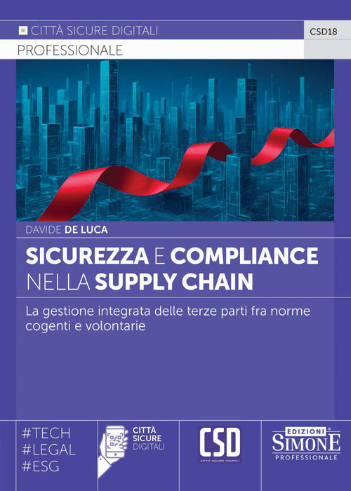 Sicurezza e compliance nella supply chain
