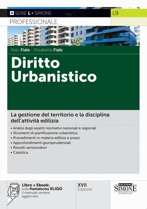 Diritto urbanistico