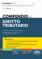 Compendio di diritto tributario