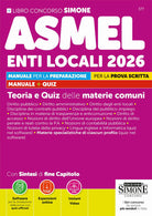 Concorso ASMEL Enti Locali 2026