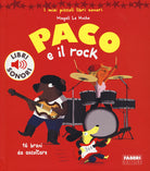 Cover of Paco e il rock
