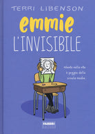 Cover of Emmie l'invisibile