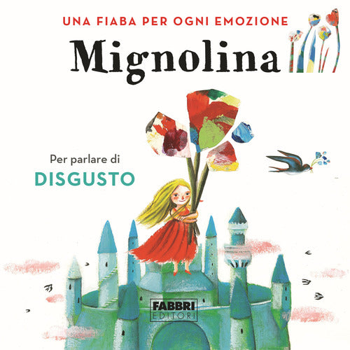 Cover of Mignolina. Una fiaba per ogni emozione