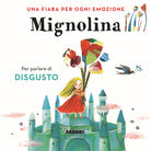 Cover of Mignolina. Una fiaba per ogni emozione