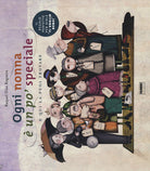 Cover of Ogni nonna è un po' speciale e qui la puoi trovare