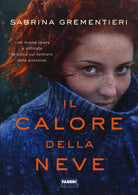 Cover of calore della neve
