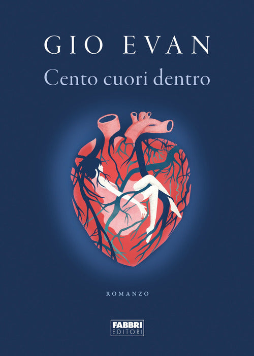 Cover of Cento cuori dentro