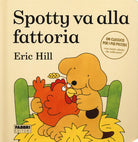 Cover of Spotty va alla fattoria