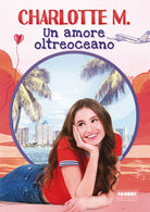 Cover of amore oltreoceano