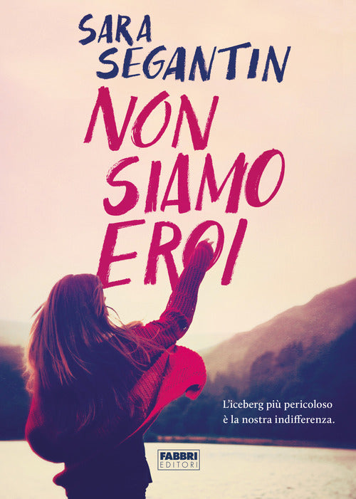 Cover of Non siamo eroi