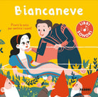 Cover of Biancaneve