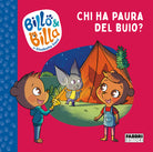 Cover of Chi ha paura del buio? Billo e Billa