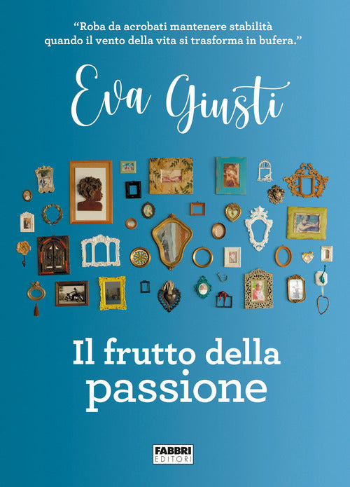 Cover of frutto della passione