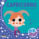 Cover of Capricorno. Minizodiaco