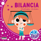 Cover of Bilancia. Minizodiaco