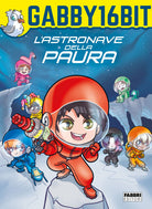 Cover of astronave della paura