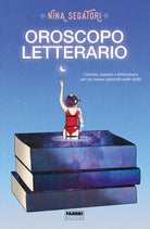 Cover of Oroscopo letterario