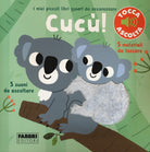 Cover of Cucù!
