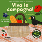 Cover of Viva la campagna!