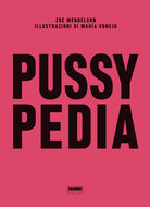 Cover of Pussypedia