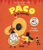 Cover of Paco e la banda