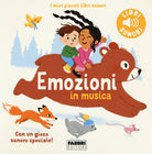 Cover of Emozioni in musica