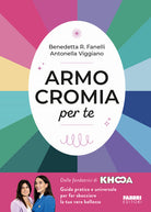 Cover of Armocromia per te