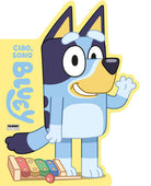 Cover of Ciao, sono Bluey