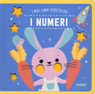 Cover of numeri. I miei libri coccolosi