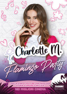 Cover of Flamingo party