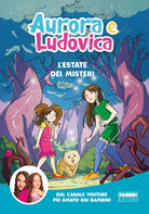 Cover of estate dei misteri