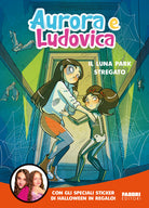 Cover of luna park stregato