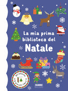 Cover of mia prima biblioteca di Natale