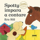Cover of Spotty impara a contare