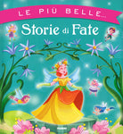 Cover of più belle... storie di fate