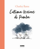 Cover of ultima lezione di Pumba