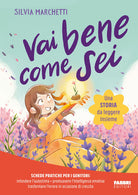 Cover of Vai bene come sei