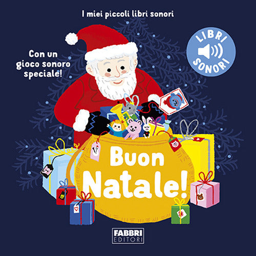 Cover of Buon Natale!