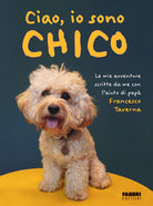 Cover of Ciao, io sono Chico
