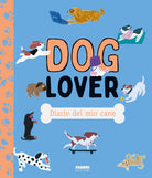 Cover of Doglover. Diario del mio cane