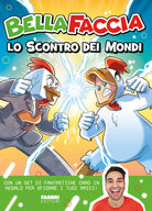Cover of scontro dei mondi