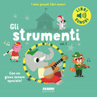 Gli strumenti. Vol. 1