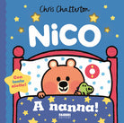 A nanna! Nico