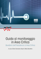 Cover of Guida al monitoraggio in area critica