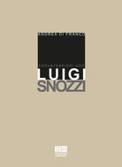 Cover of Conversazioni con Luigi Snozzi
