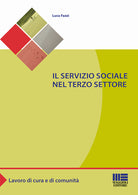 Cover of servizio sociale nel terzo settore