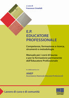 Cover of E.P. Educatore professionale