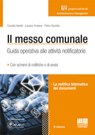 Cover of messo comunale