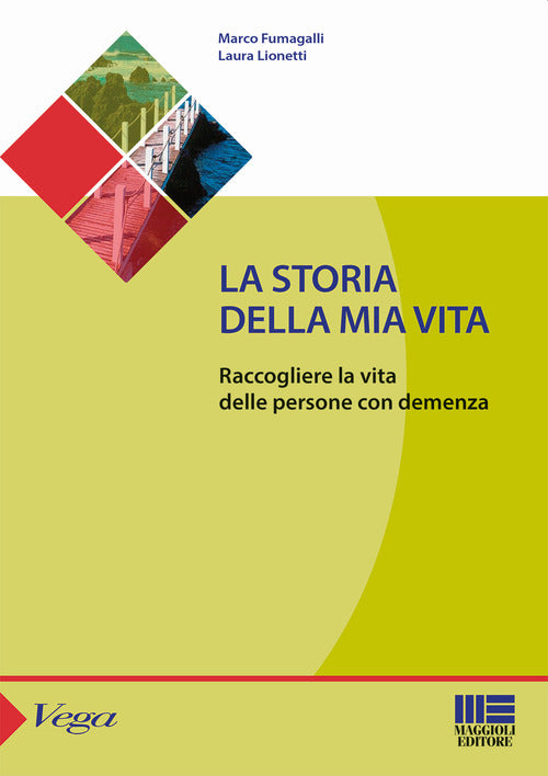 Cover of Raccogliere le storie di vita