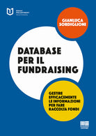 Cover of Database per il fundraising